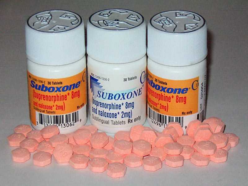 Buy Suboxone