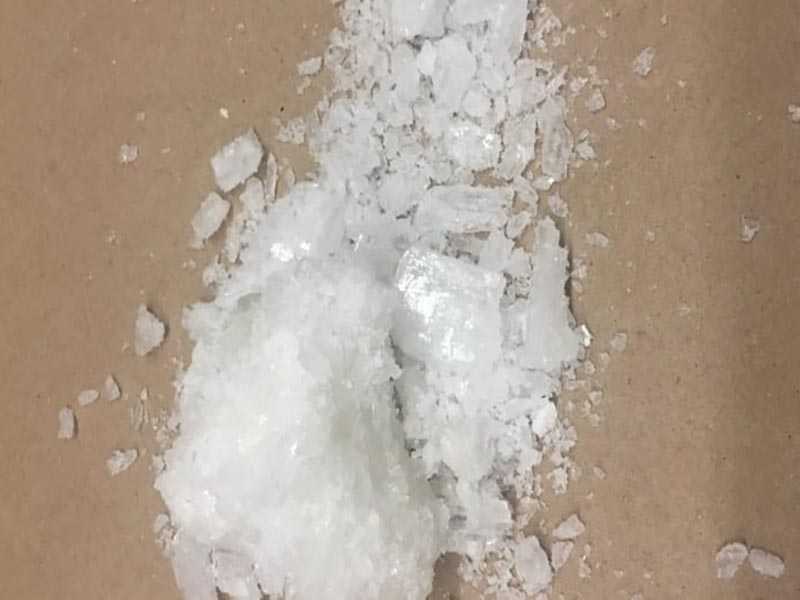 crystal meth