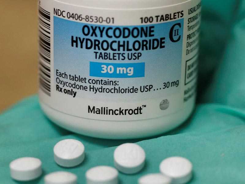 Buy Oxycodone 30mg