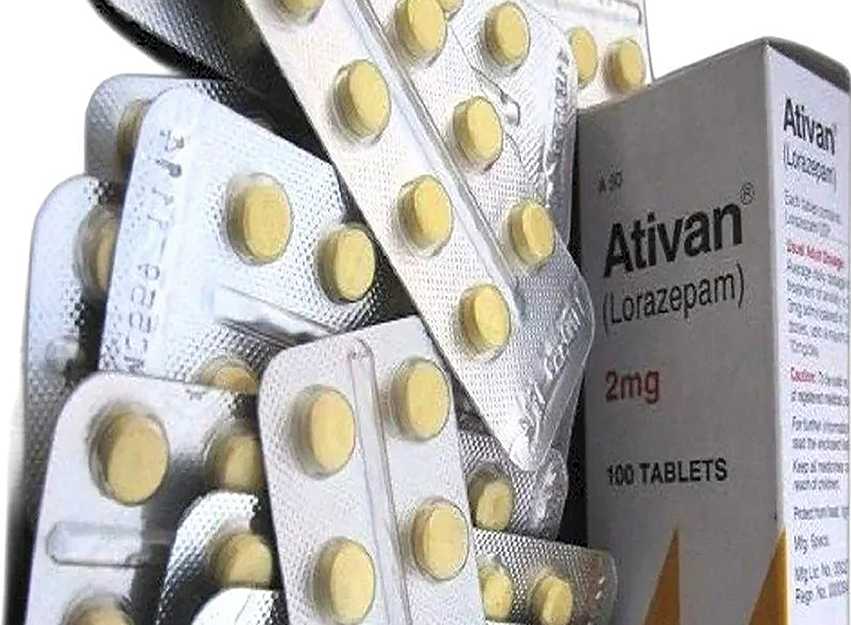 Buy Ativan Online