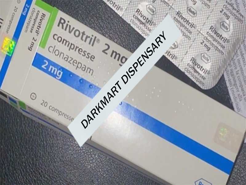 Buy Rivоtril (Clоnаzераm) 2mg