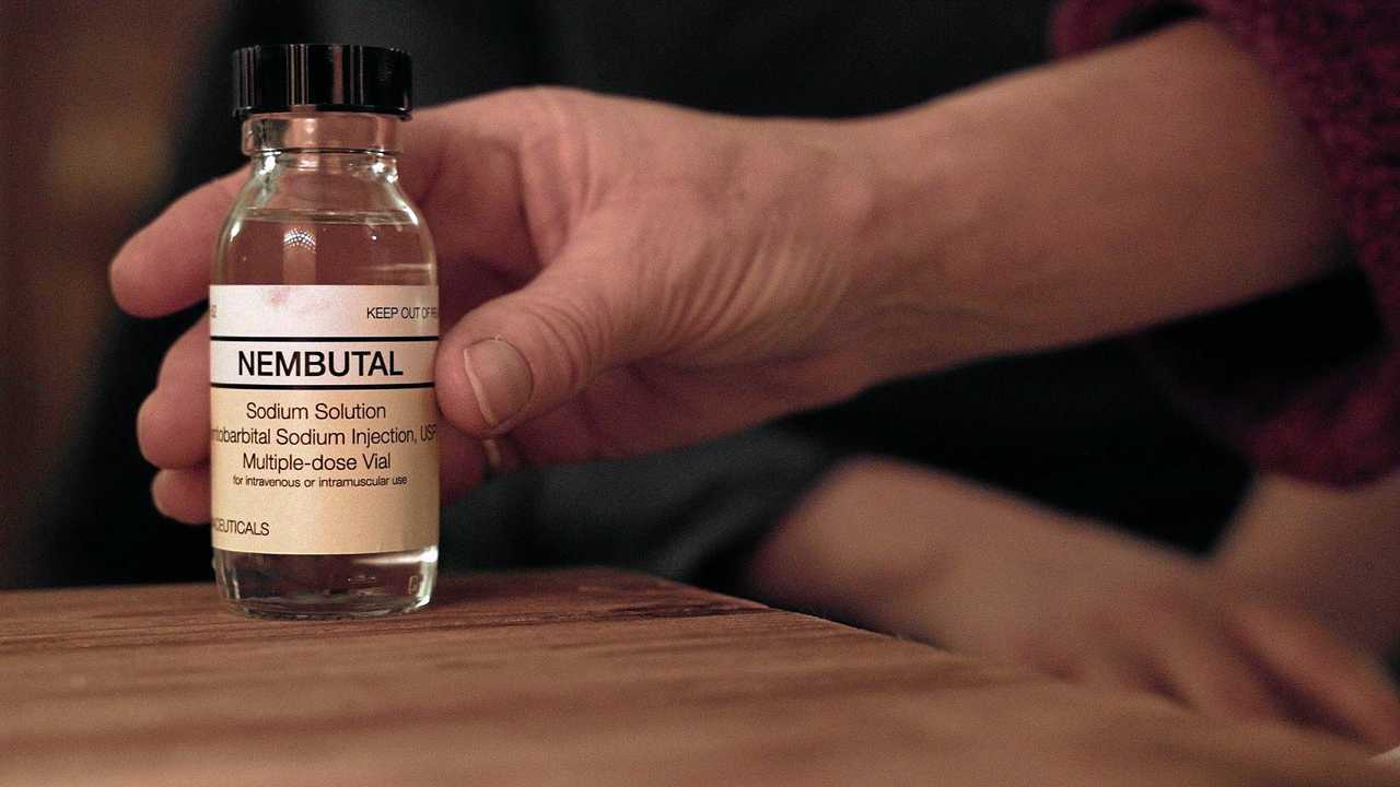 The Nembutal Suicide Pill | Buy Nembutal Pentobarbital